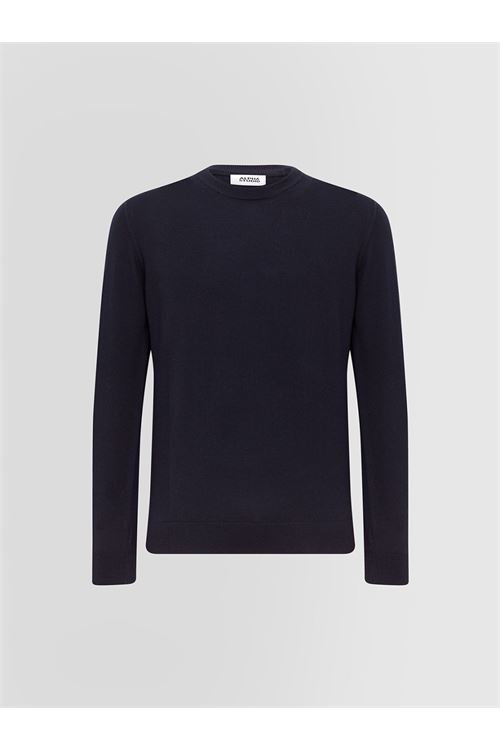  ALPHA STUDIO | sweater | AU-3010C1001