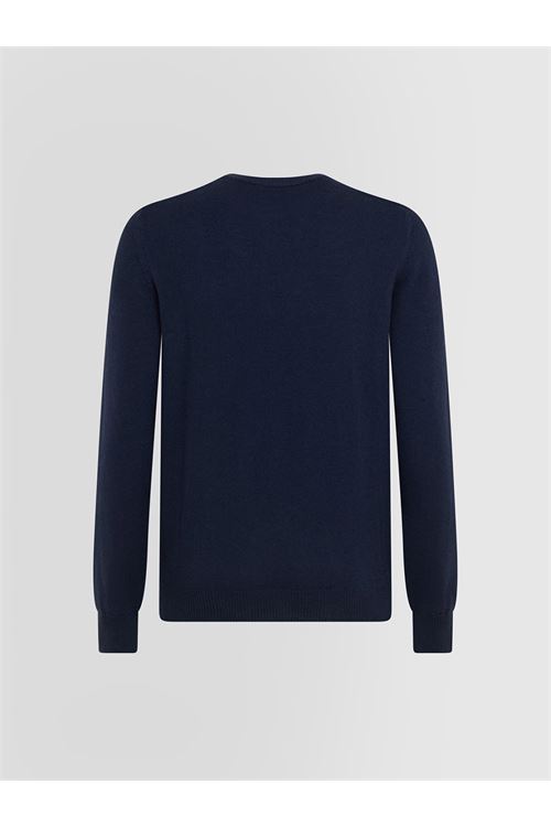  ALPHA STUDIO | sweater | AU-3100C1007