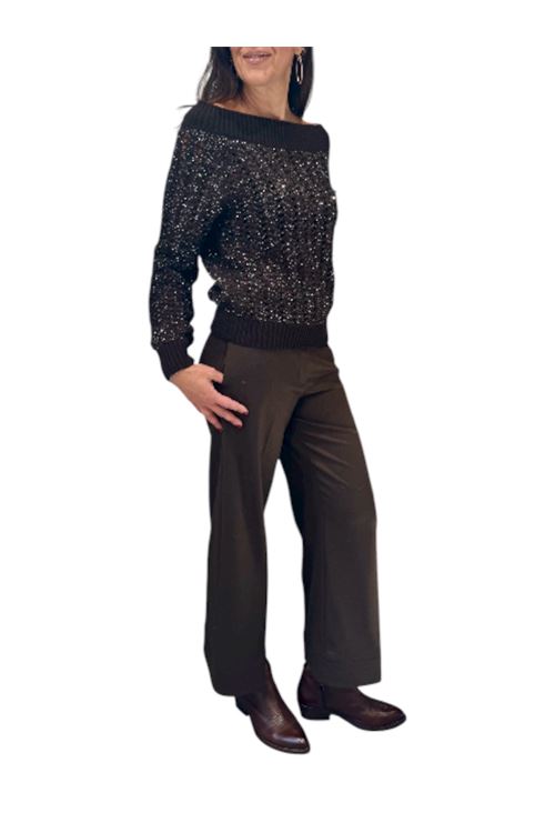  D.EXTERIOR | sweater | 6118220