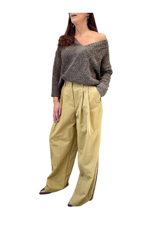  D.EXTERIOR | sweater | 6129017