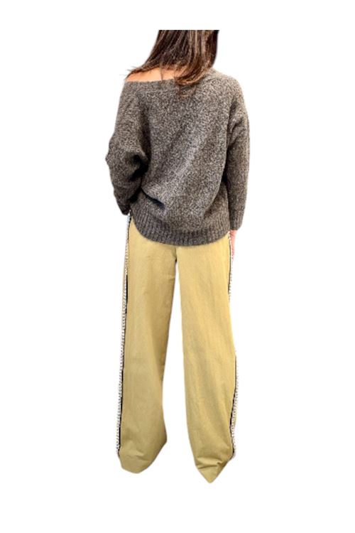  D.EXTERIOR | sweater | 6129017