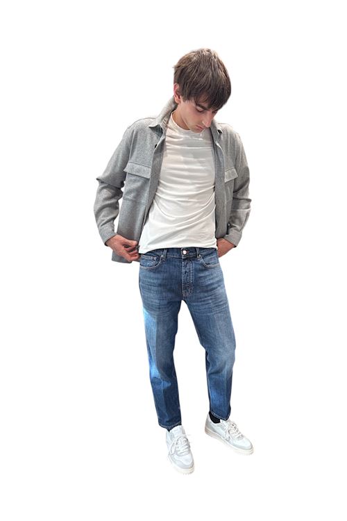  DON THE FULLER |  | SEOUL-DTFUT5008A