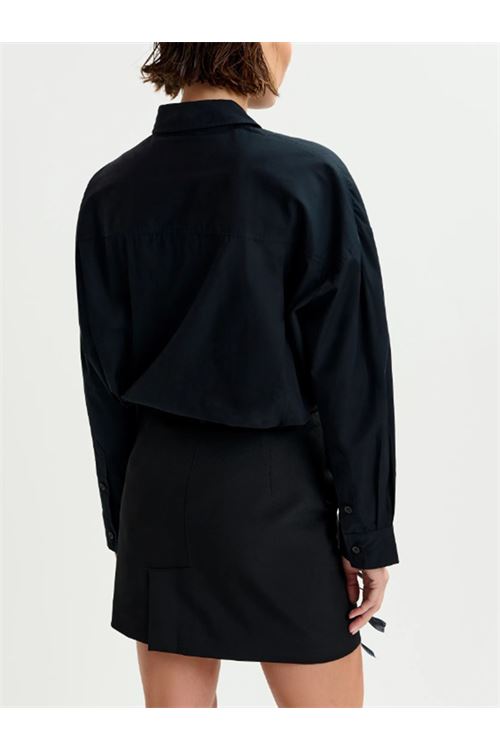 CAMICIA ESSENTIEL ANTWERP | Camicia | ILIZABLACK