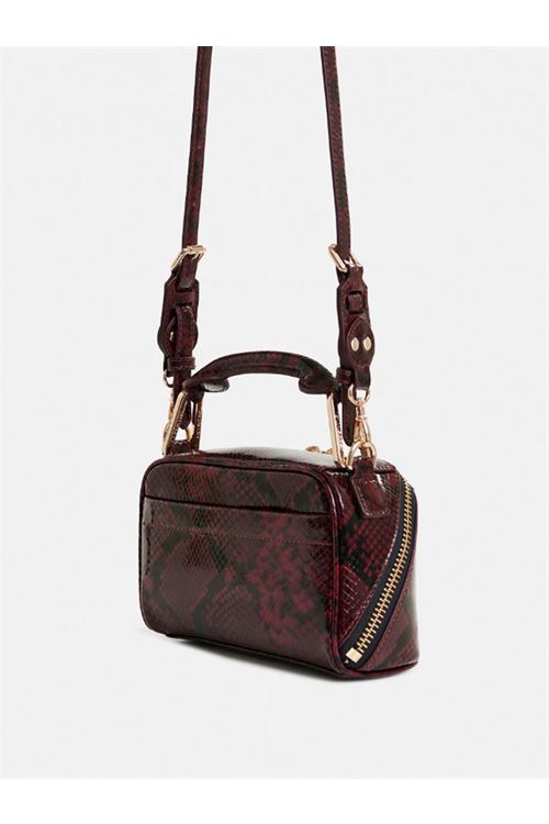  ESSENTIEL ANTWERP | bag | IRONAMM30