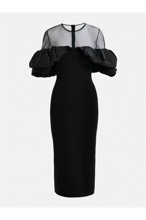 ABITO ESSENTIEL ANTWERP | Abito | ISATISBLACK