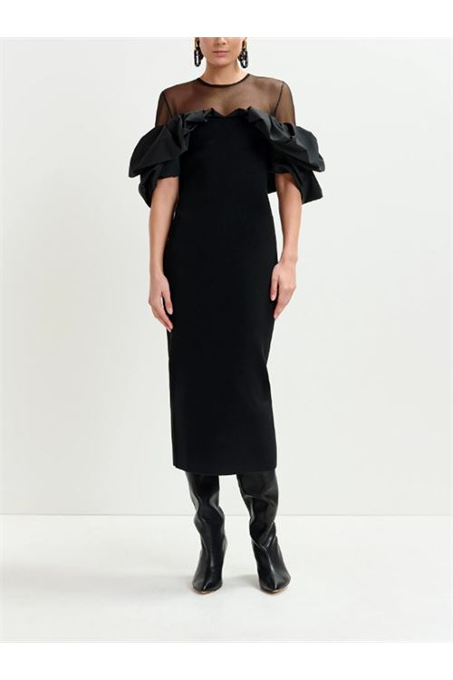 ABITO ESSENTIEL ANTWERP | Abito | ISATISBLACK