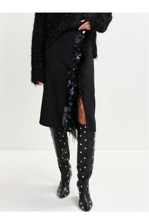 GONNA ESSENTIEL ANTWERP | Gonna | IVILBLACK