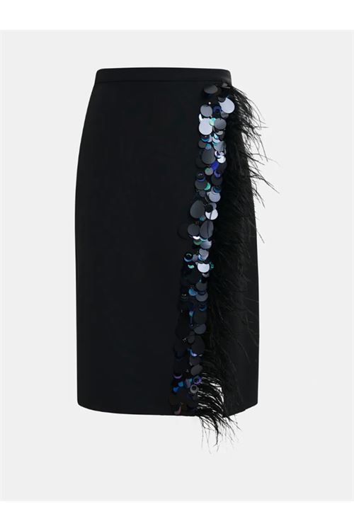 GONNA ESSENTIEL ANTWERP | Gonna | IVILBLACK