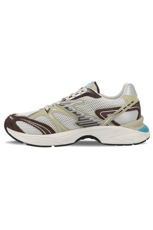 Etonic Kendari 3.0 Giove Tortora ETONIC | Sneakers | KENDRAI JUPITER01 TURTLEDOVE