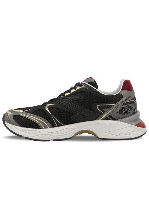 Etonic Kendari 3.0 Nettuno Nero ETONIC | Sneakers | KENDRAI NEPTUNE01 BLACK
