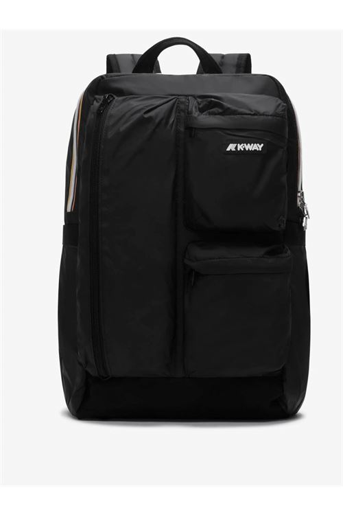 AMBERT ZAINO K-WAY | Zaino | AMBERTUSY