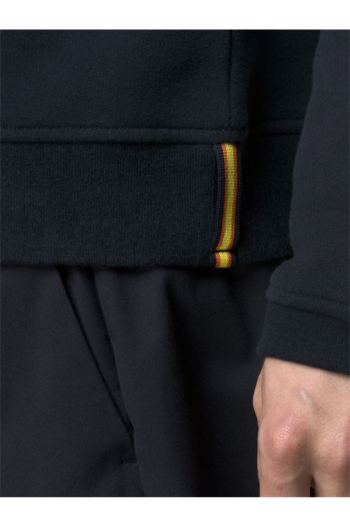 LORLEAU COTTON CASHMEREBLUE DEPTH K-WAY | Maglia | LORLEAU COTTON CASHMEREK89