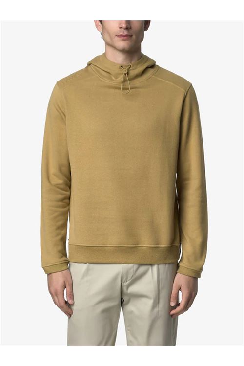 LORLEAU COTTON CASHMEREBEIGE SEED K-WAY | Maglia | LORLEAU COTTON CASHMEREWFQ