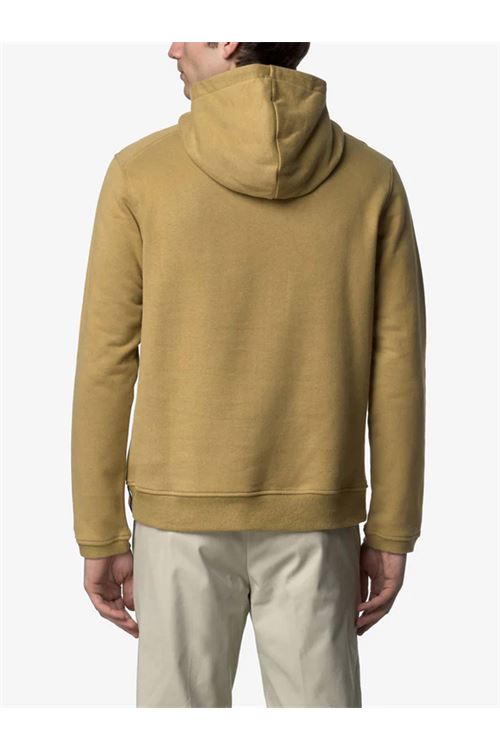 LORLEAU COTTON CASHMEREBEIGE SEED K-WAY | Maglia | LORLEAU COTTON CASHMEREWFQ