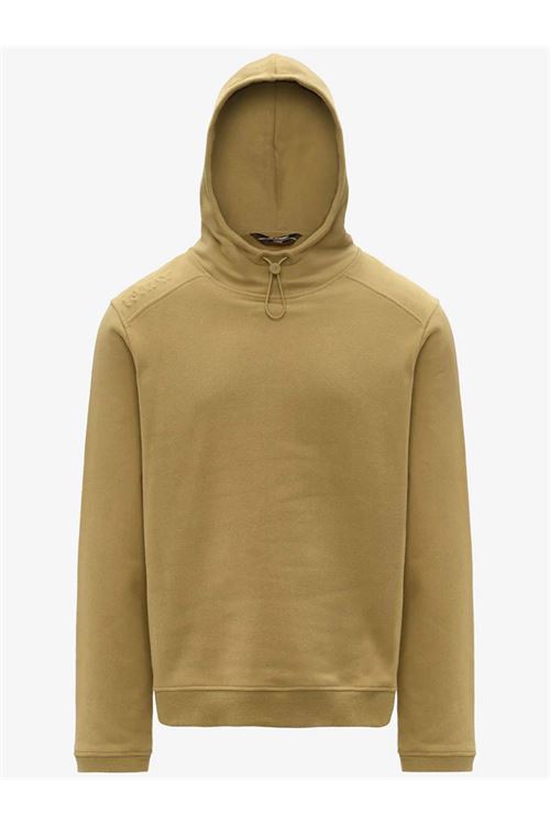 LORLEAU COTTON CASHMEREBEIGE SEED K-WAY | Maglia | LORLEAU COTTON CASHMEREWFQ