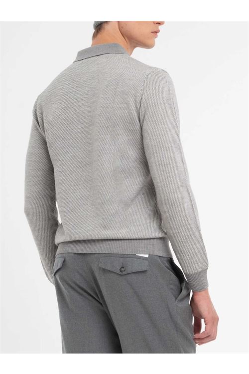  MANUEL RITZ | poloshirt | M526-25380897