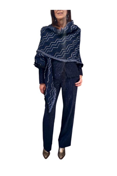 SCIALLE MISSONI | Sciarpa | TTRQ5WODA421003