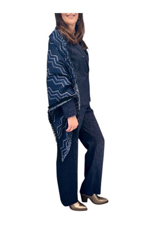 SCIALLE MISSONI | Sciarpa | TTRQ5WODA421003