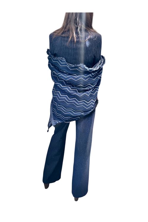 SCIALLE MISSONI | Sciarpa | TTRQ5WODA421003