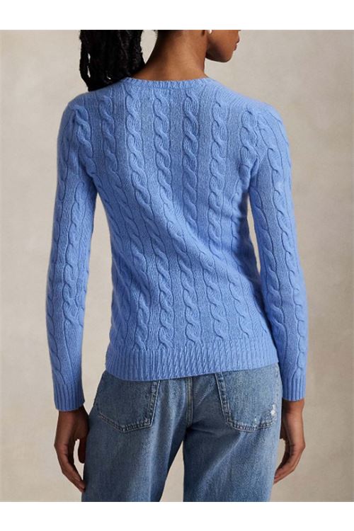 PULLOVER RALPH LAUREN | Pullover | KIMBERLYNEW LITCHFIELD BLUE