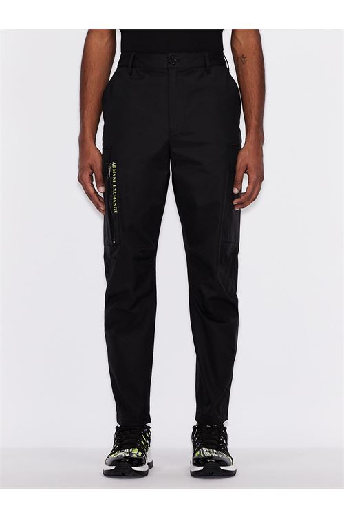  ARMANI EXCHANGE |  | 3KZP03/ZNJ8Z1200