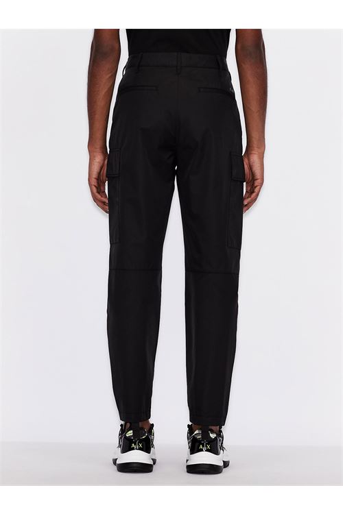  ARMANI EXCHANGE |  | 3KZP03/ZNJ8Z1200