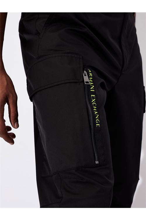  ARMANI EXCHANGE |  | 3KZP03/ZNJ8Z1200