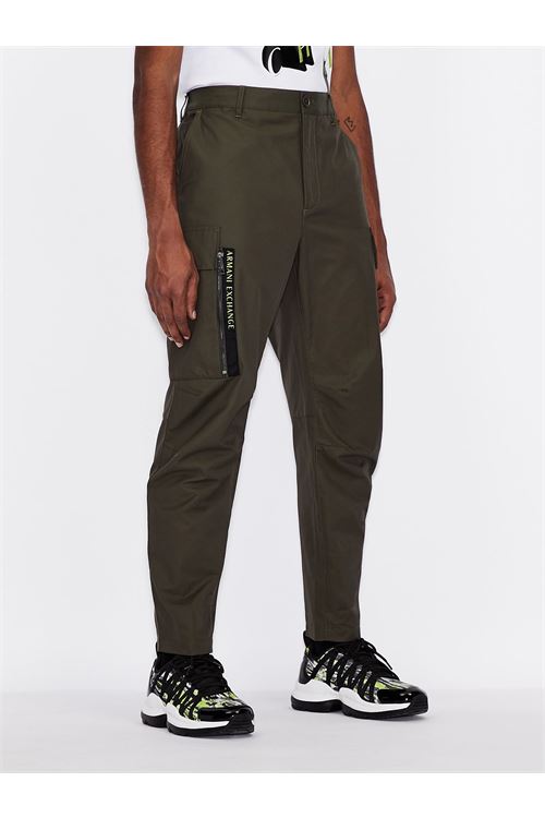  ARMANI EXCHANGE |  | 3KZP03/ZNJ8Z1855