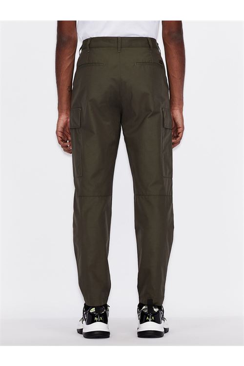  ARMANI EXCHANGE |  | 3KZP03/ZNJ8Z1855