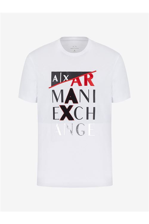  ARMANI EXCHANGE |  | 3KZTFD/ZJBVZ1100