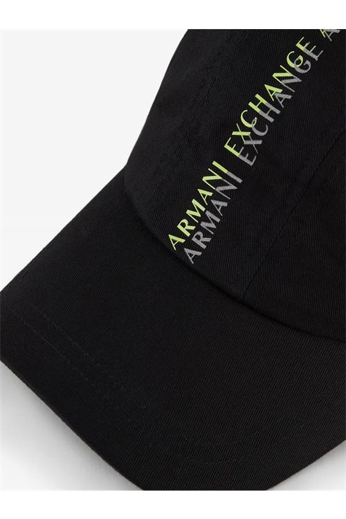Cappello con visiera ARMANI EXCHANGE | Berretto | 954206/1P10900020