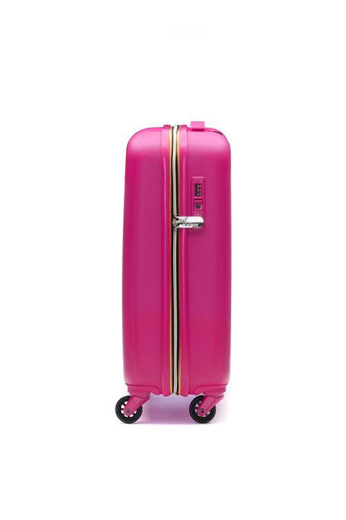 K-AIR CABIN TROLLEY 8AKK1G01 K-WAY | Trolley | K111JMWA01