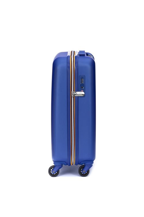 K-AIR CABIN TROLLEY 8AKK1G01 K-WAY | Trolley | K111JMWA04