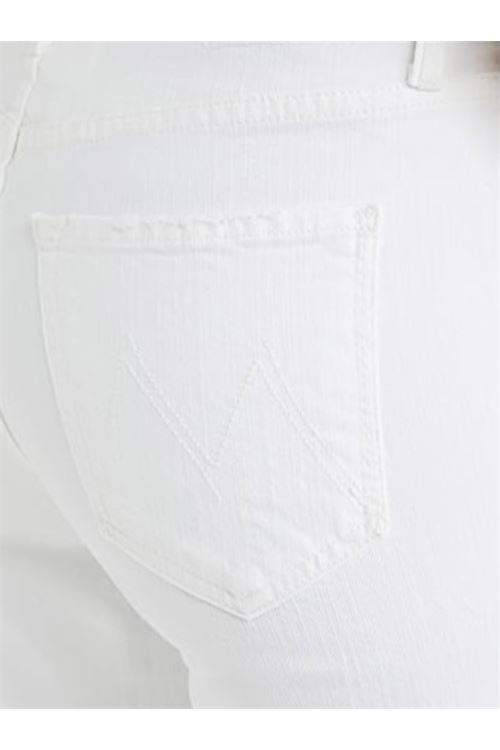 Denim Mother The tomcat roller fray Mother |  | 1225-753FOT