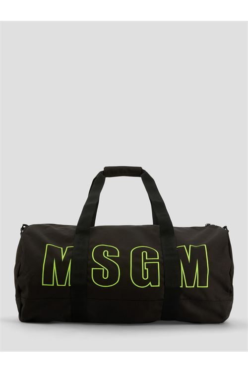 mia bolsa borsone