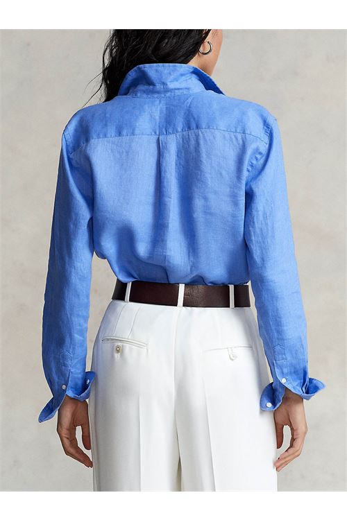 SHIRT RALPH LAUREN | shirt | 211-827658010