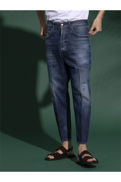 ORLANDO DON THE FULLER | Jeans | ORLANDO1523