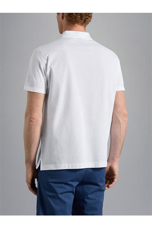  PAUL & SHARK | poloshirt | C0P1013010