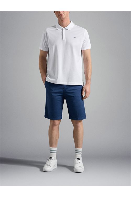  PAUL & SHARK | poloshirt | C0P1013010