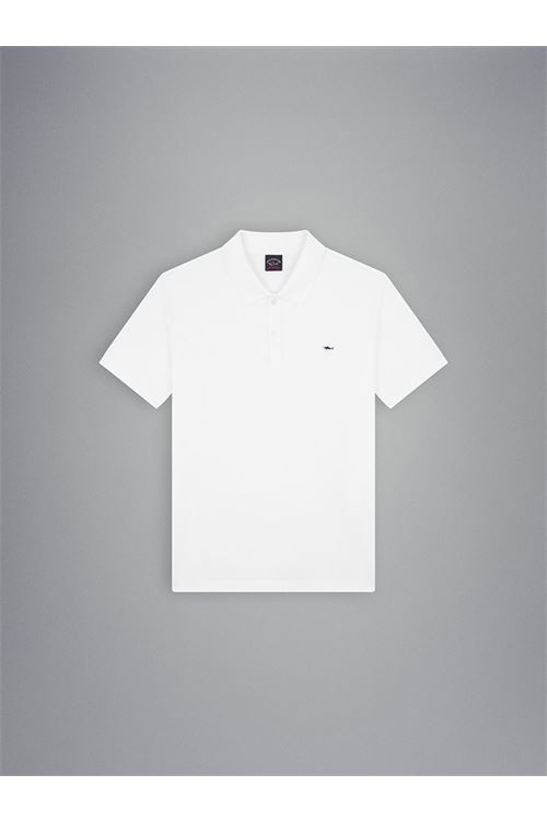  PAUL & SHARK | poloshirt | C0P1013010