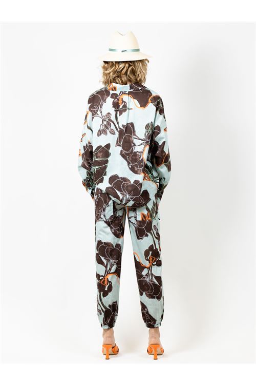 PANTALONE DISCO TELA | Pantalone | DISCO PRINTY002