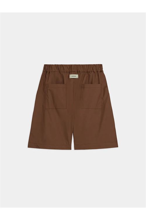 Bermuda In Cotone A PAPER KID | Bermuda | S6PKMABE005090