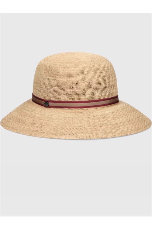 CAPPELLO BORSALINO | Cappello | COLOMBIA00G1