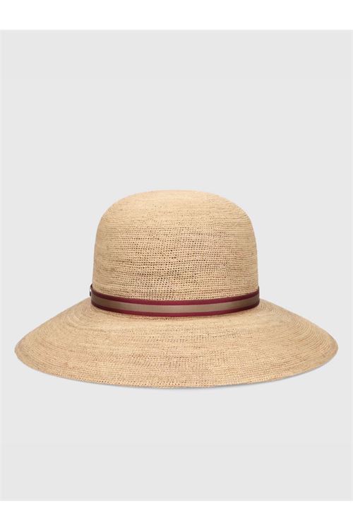 CAPPELLO BORSALINO | Cappello | COLOMBIA00G1