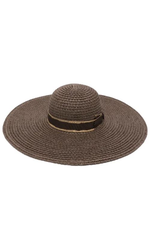 CAPPELO BORSALINO | Cappello | MARLENE12C9