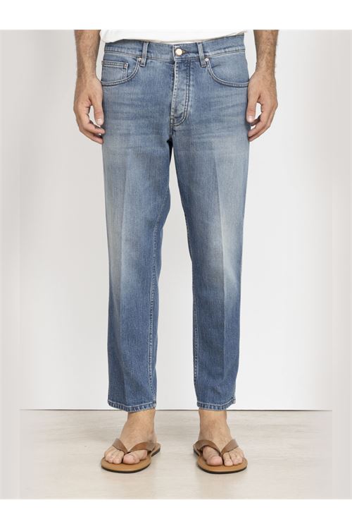 SEOUL DON THE FULLER | Jeans | SEOUL DTFUTM2S6003