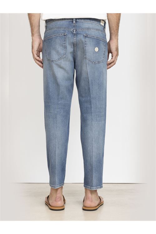 SEOUL DON THE FULLER | Jeans | SEOUL DTFUTM2S6003