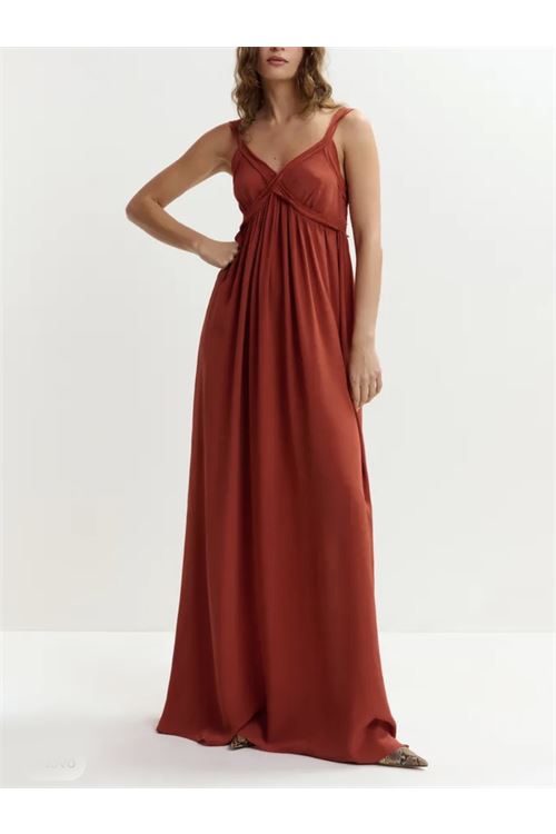  ESSENTIEL ANTWERP | dress | JABOBEANBU09