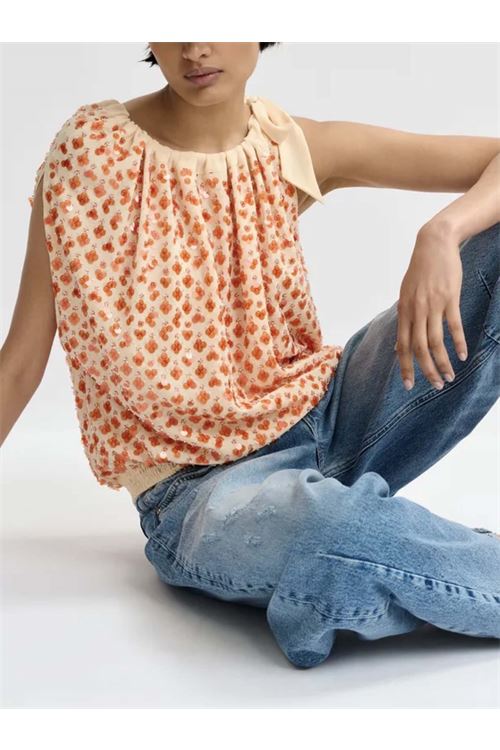 TOP ESSENTIEL ANTWERP | Top | JOCELYNJ1OW