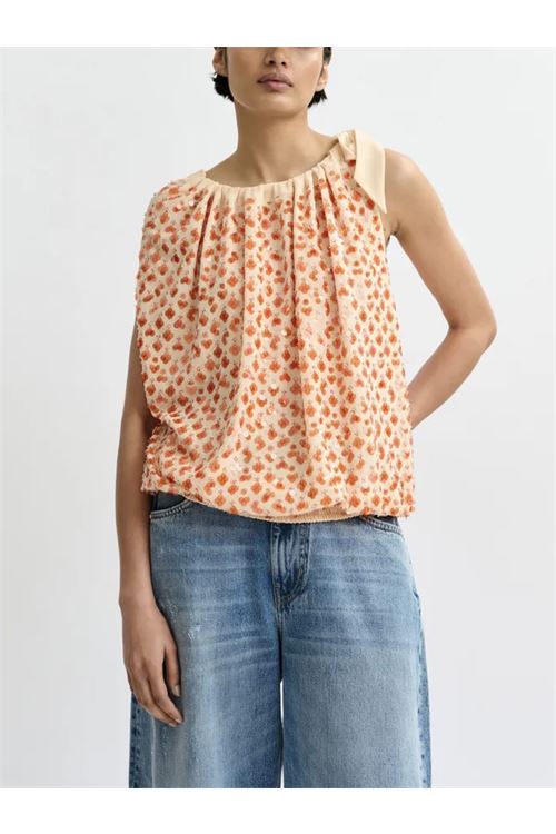 TOP ESSENTIEL ANTWERP | Top | JOCELYNJ1OW